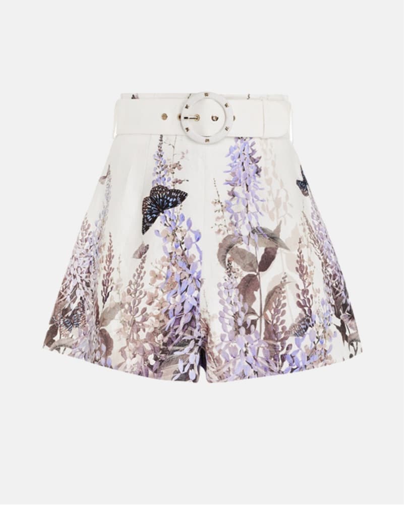 Zimmerman Shorts - Image 1