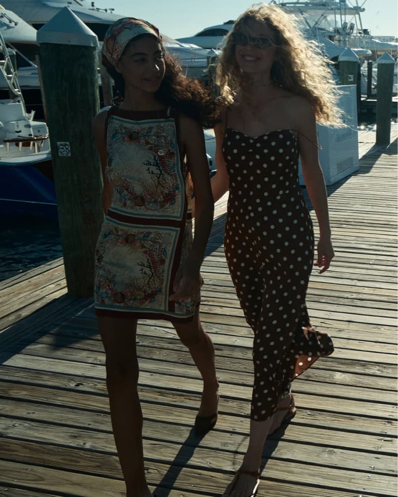 Doen Lorraine Dress - Image 3