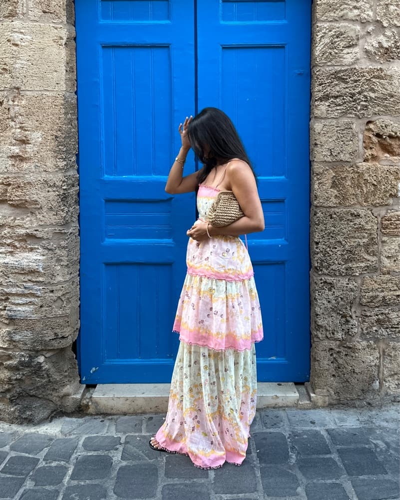 Zimmerman Dress - Image 1