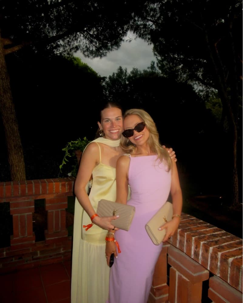 Show Me Your Mumu Dalia Maxi Dress - Image 2