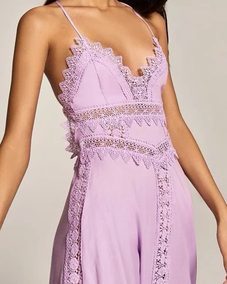 Charo Ruiz Ibiza Imagen Maxi Dress - Image 2