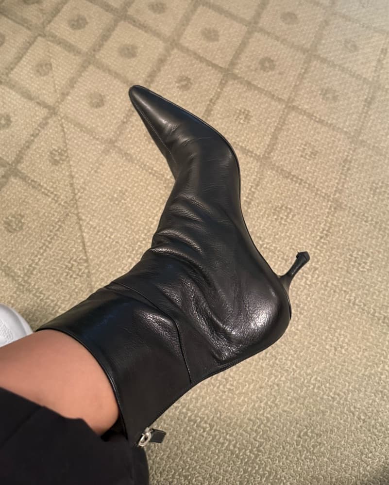 Gucci Ankle Boots - Image 4