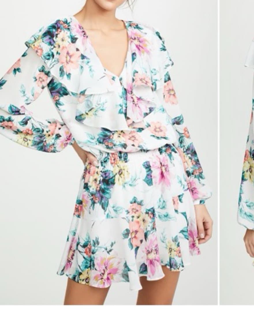 Yumi Kim - Only You Dress - Image 1