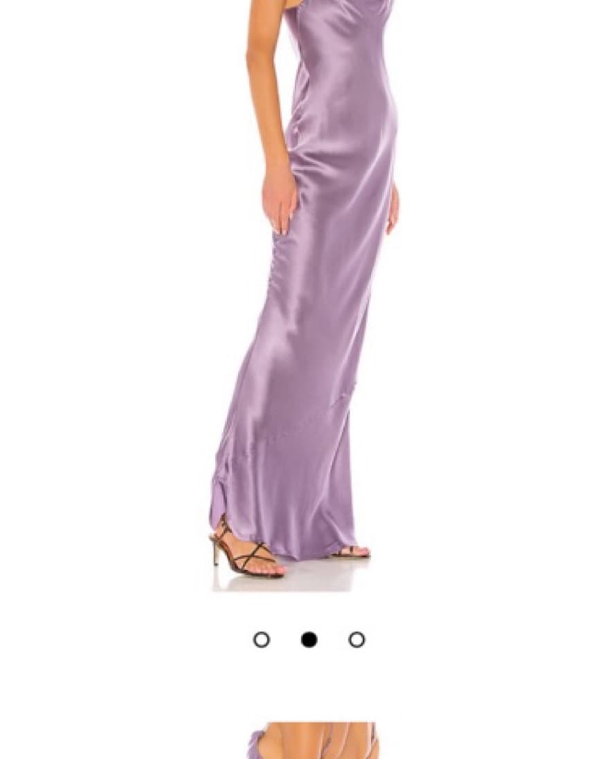 Nili Lotan Gown - Image 2