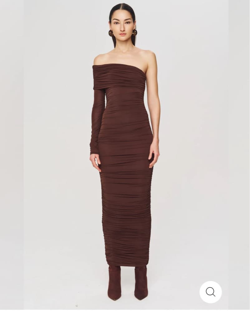Ronny Kobo Sylvan dress  - Image 1