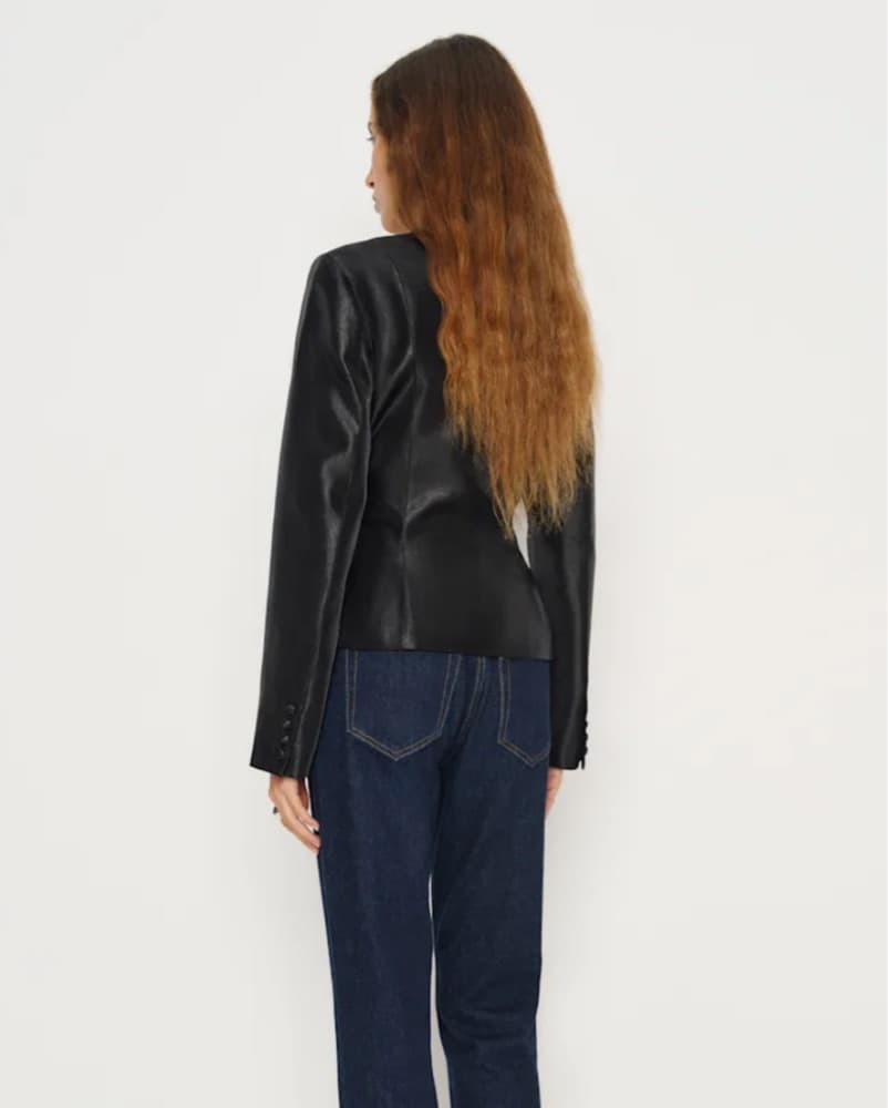 Reformation Regin Blazer  - Image 3