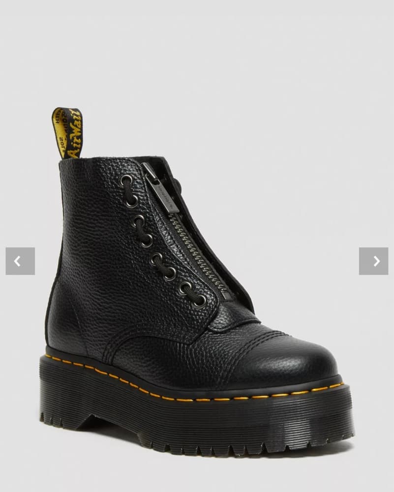 Doc Marten Sinclair Boots - Image 1