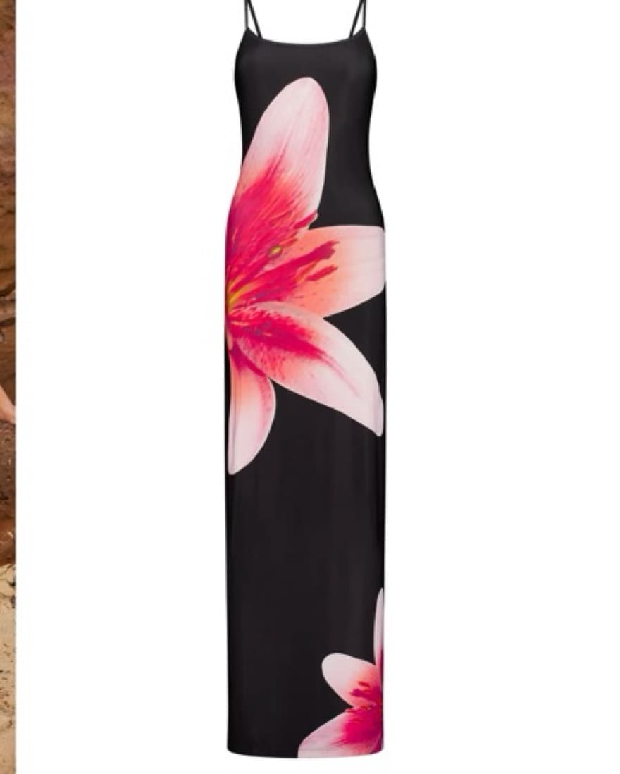 With Harper Lu Dress - Image 1