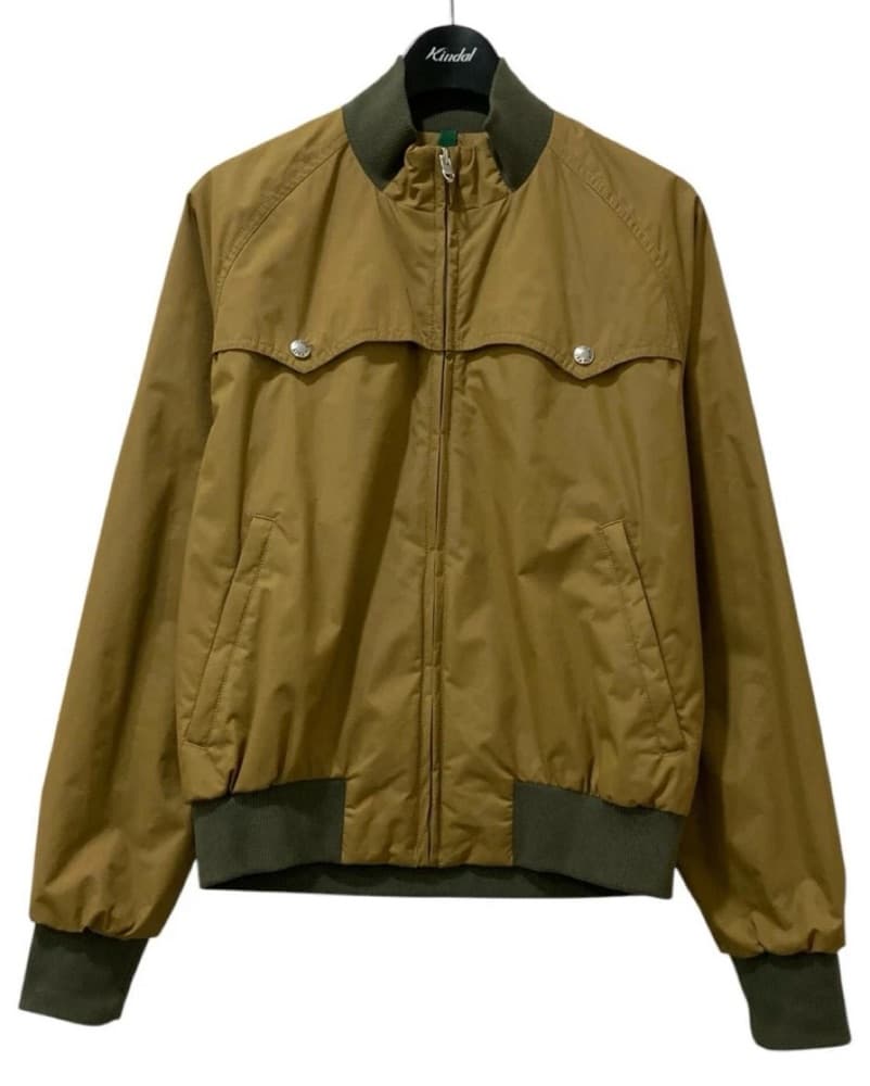 Gucci x The North Face Bomber Jacket - Image 2