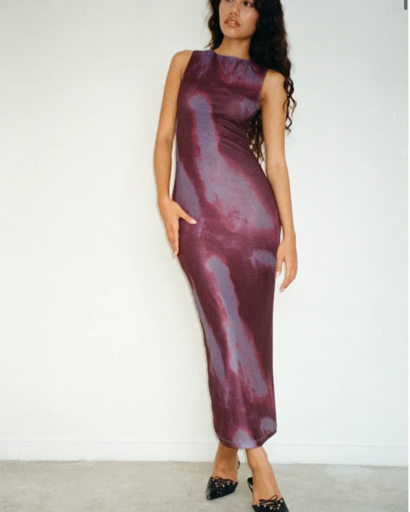Perfect Maxi Dress  - Image 1