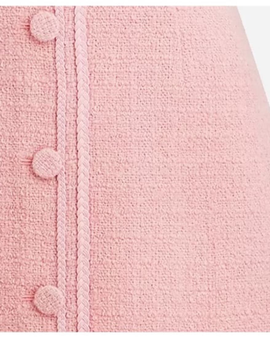 J Crew Sophia Tweed Dress - Image 2
