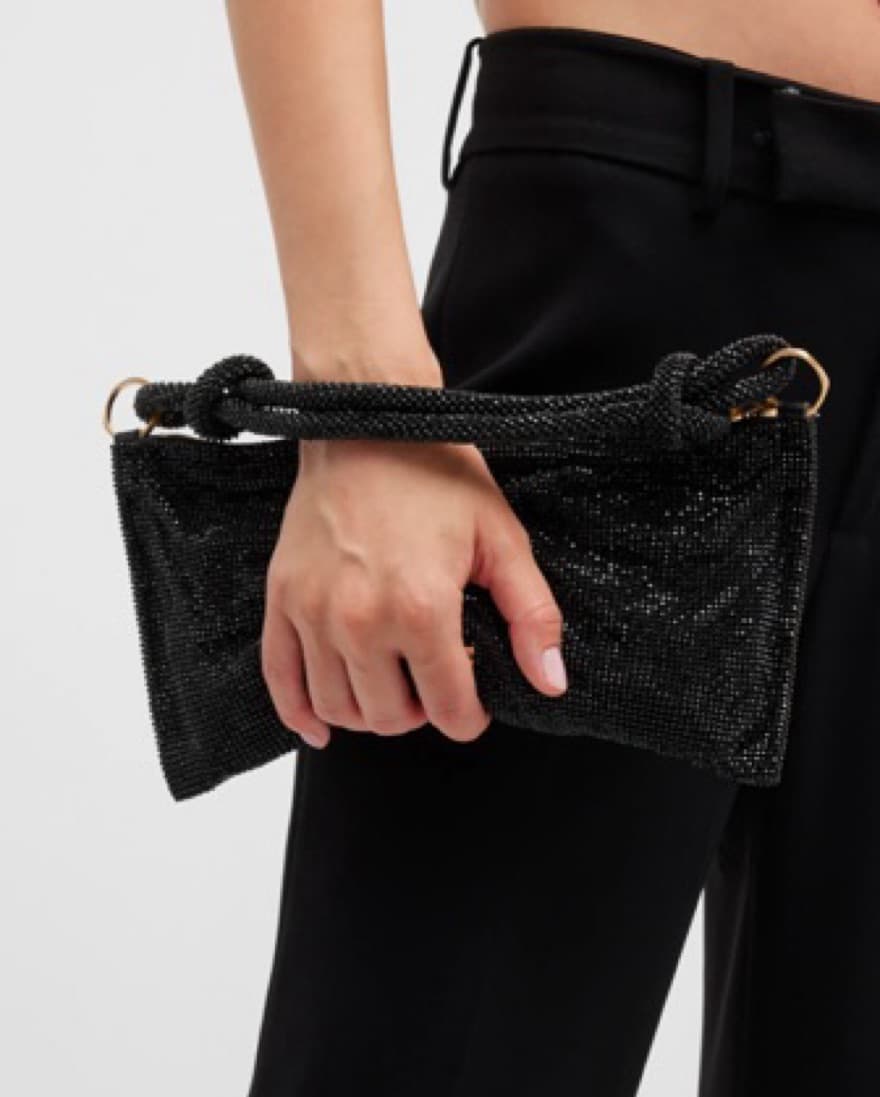 Hera Nano Knotted Cult Gaia Bag  - Image 4