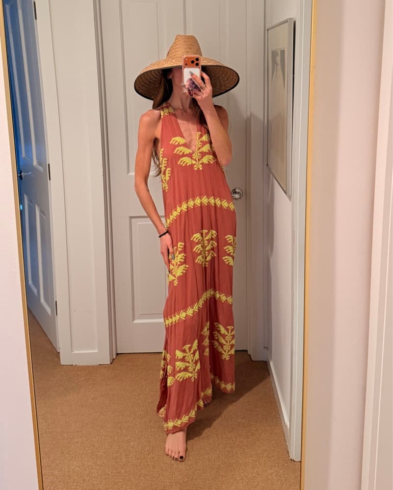 Grecian Sundress  - Image 2