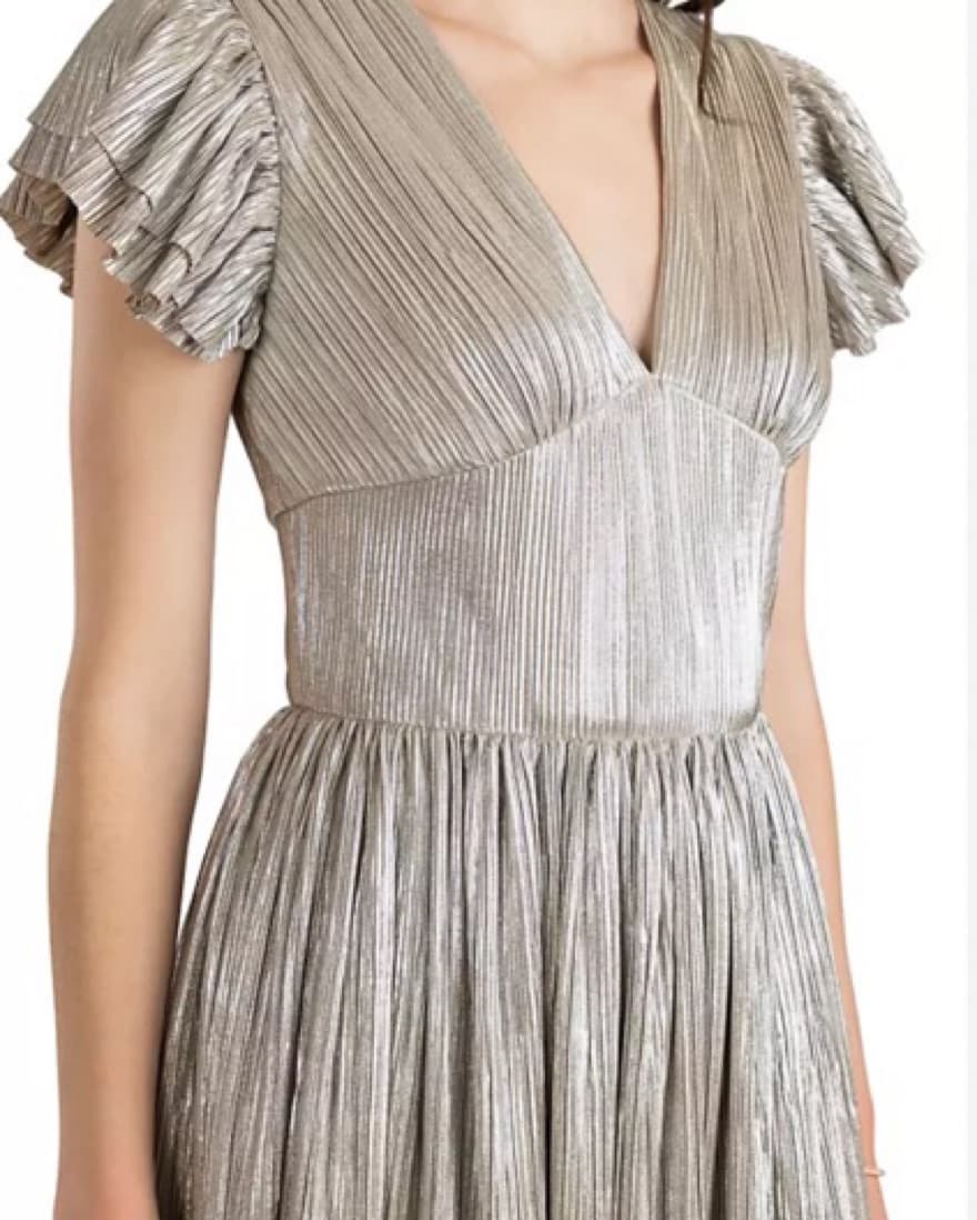 Sold Out Everywhere- Shoshanna Dress - Image 3