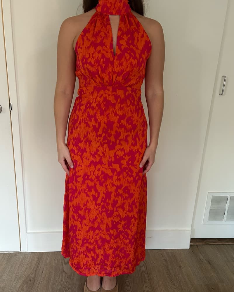 Cocktail Dress - Image 2
