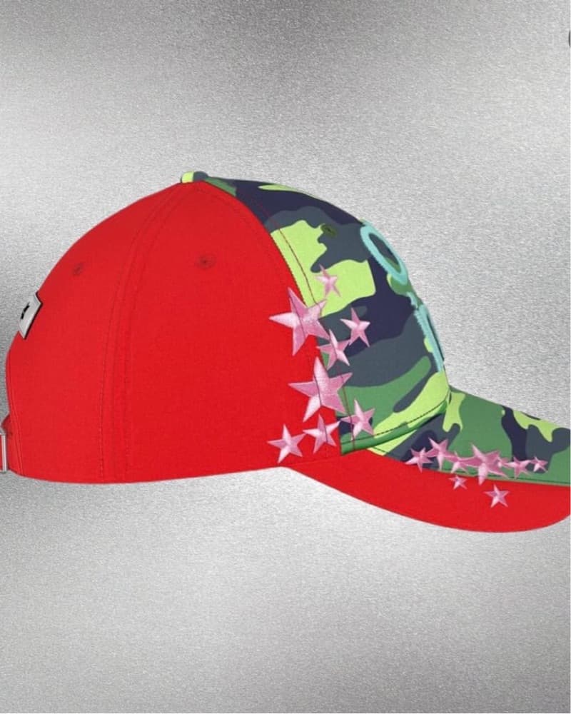 asimhq - Trucker Hat - Image 2