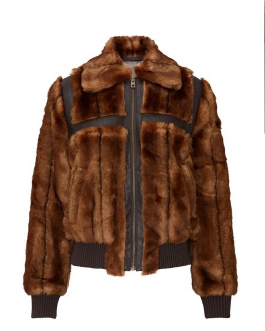 Zadig & Voltaire Jacket - Image 1