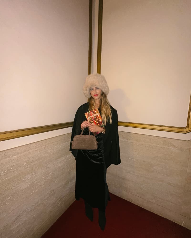 Brown 'The Turismo' Bag - Image 2