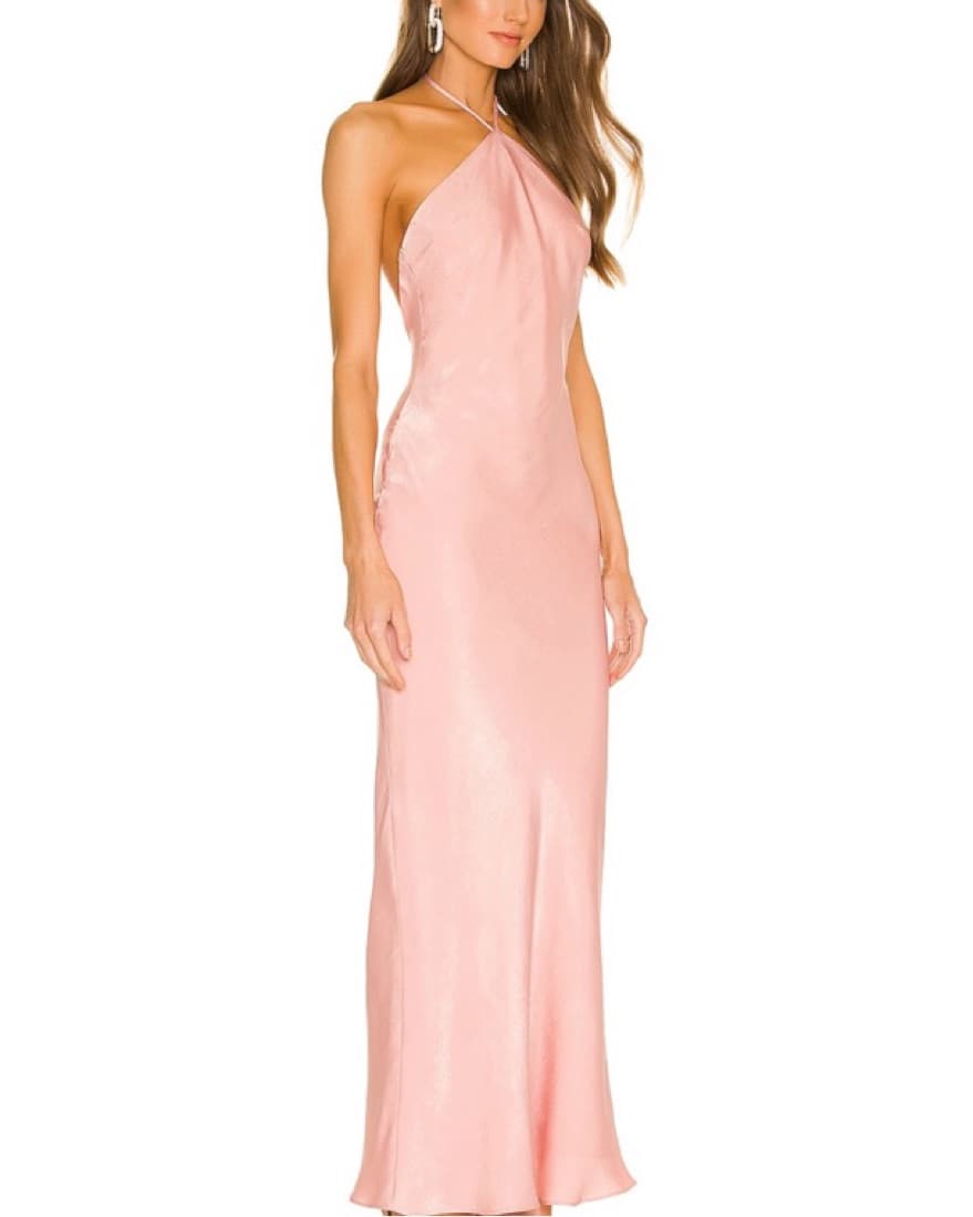 Michele Costello X Revolve Millie Gown  - Image 2