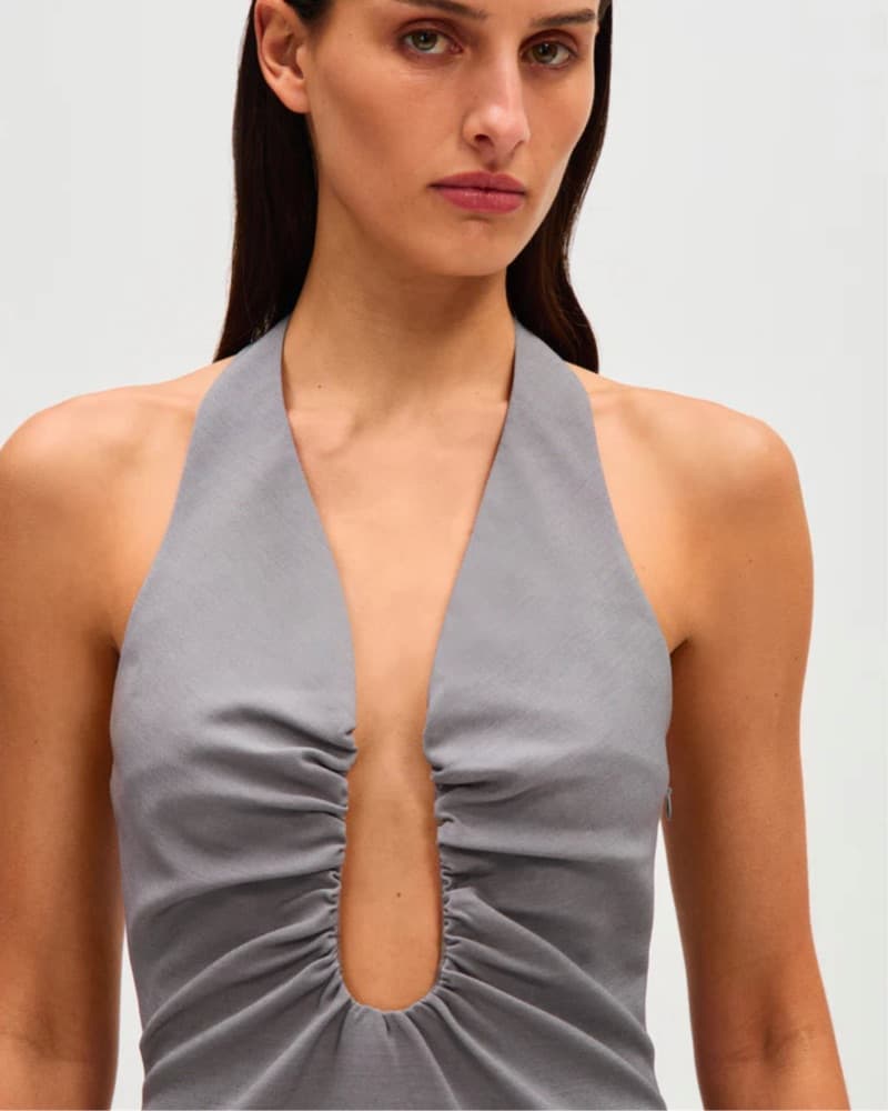 Misha Alusia Dress  - Image 4