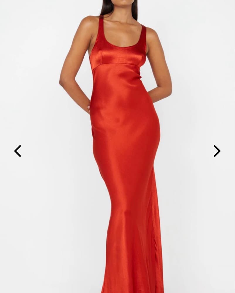 Bec and Bridge Maxine Dress - Image 3