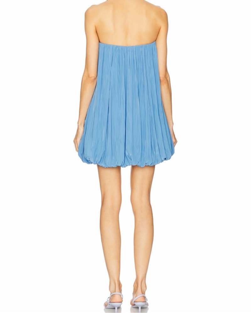 A.L.C Val Dress - Image 2