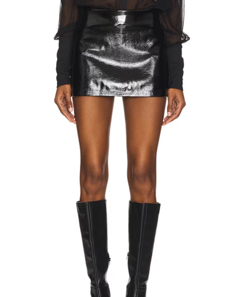 Steve Madden Aviva Skirt - Image 1