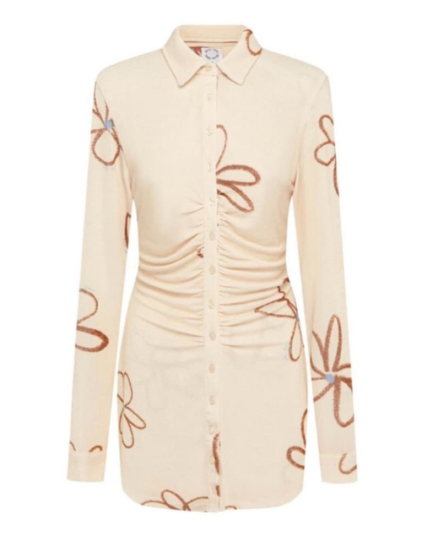 With Jean Andy Dress - Image 3