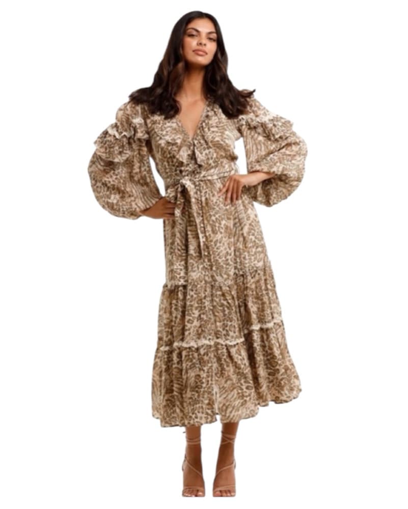 ADA GOWN  - Image 1