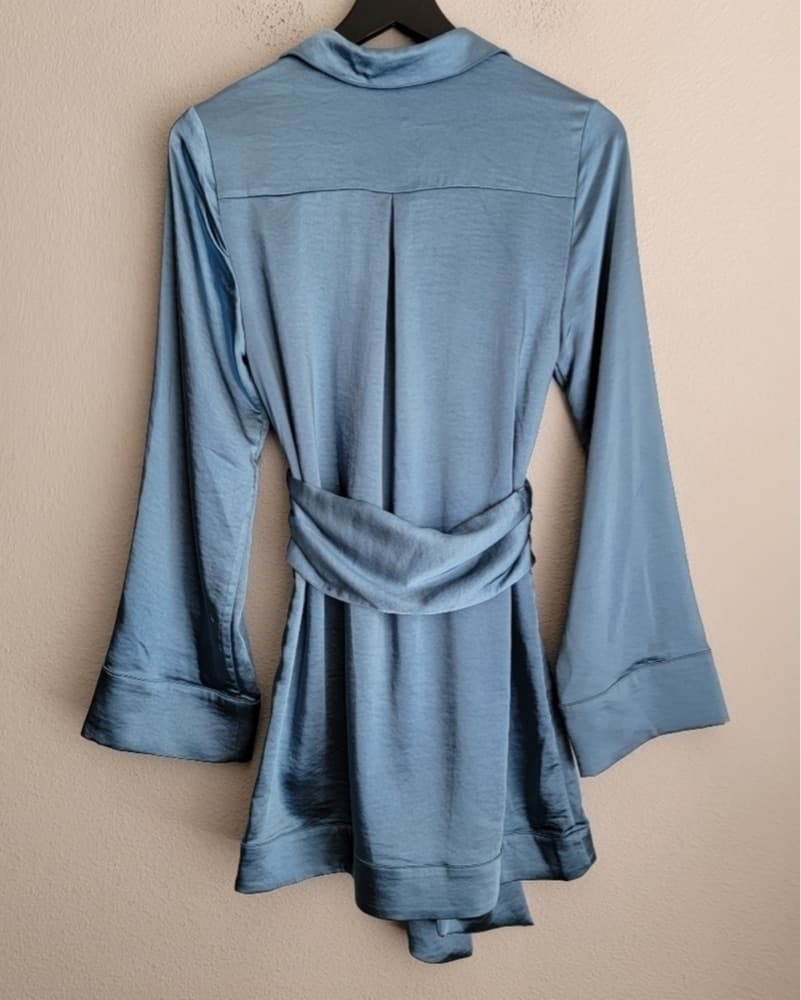 Camilla Coelho Penelope Mini Dress - Image 4