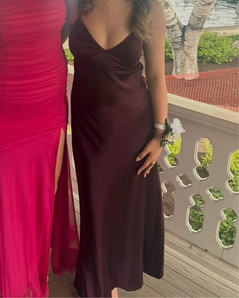 Polo Ralph Lauren Addison Cocktail Dress - Image 3