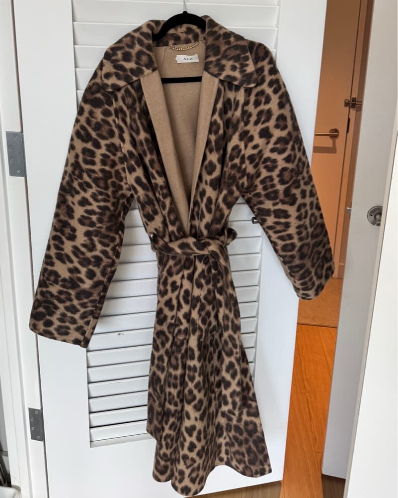 A.L.C. Winslet Coat - Image 2