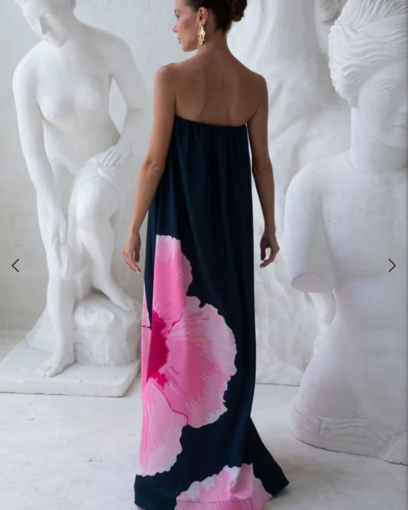 L’idee Costiera Dress - Image 2
