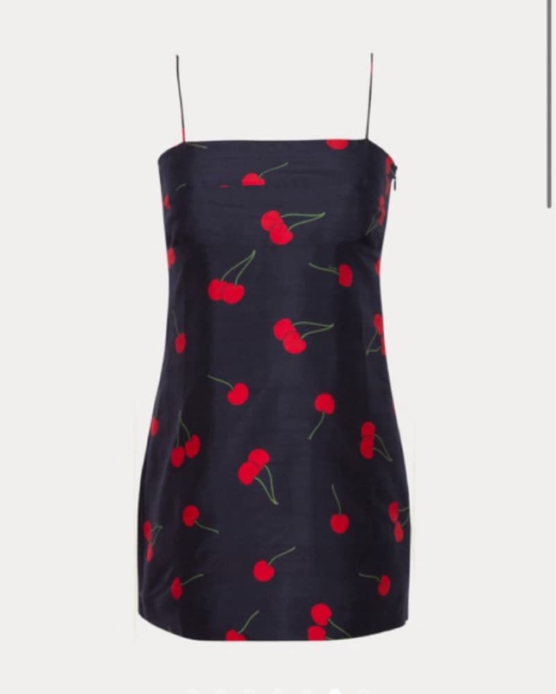 réalisation par cherry mini dress - Image 5