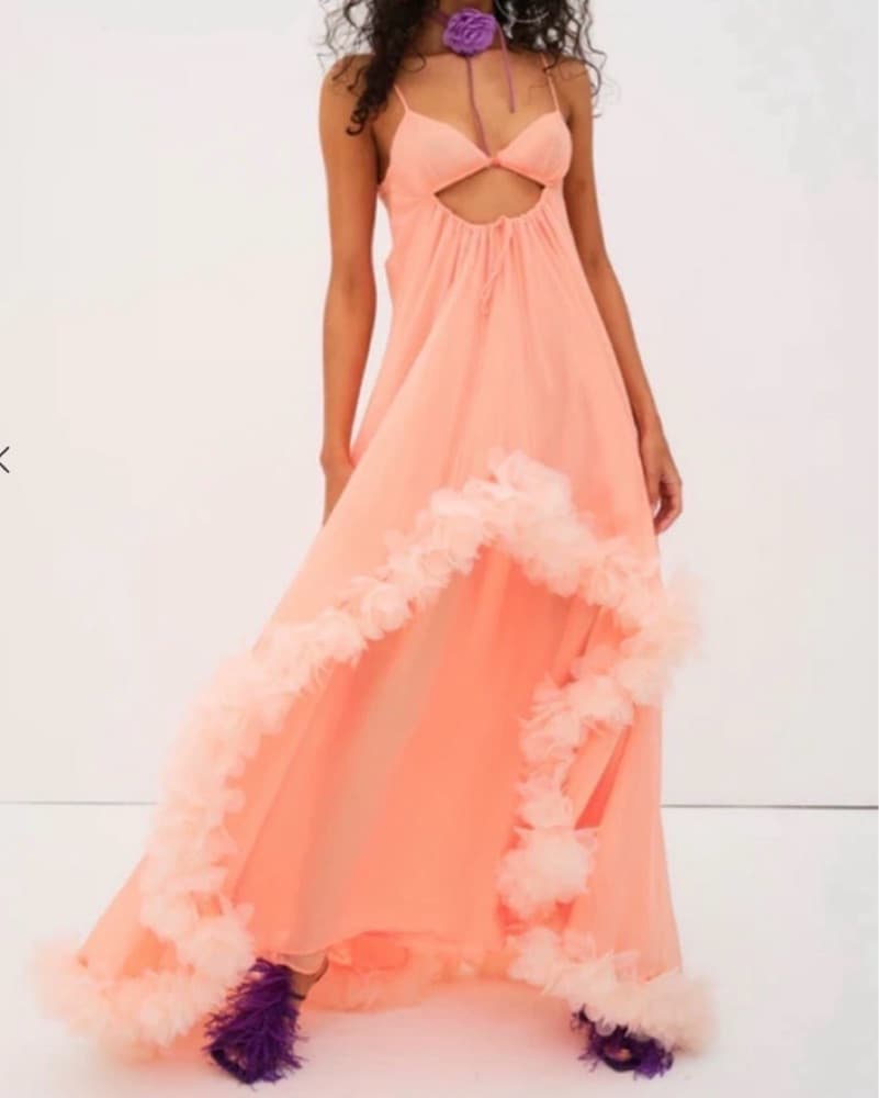 For Love & Lemons Dress - Image 1