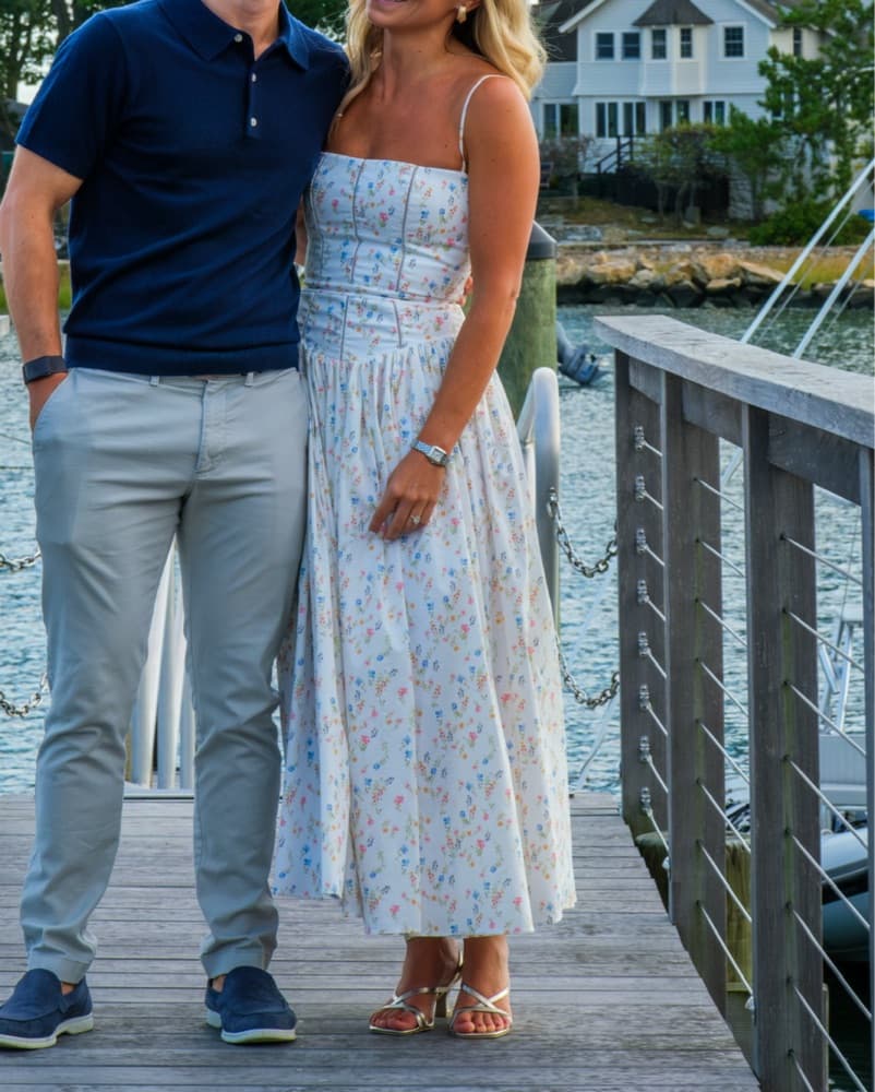 House Of CB Dress - Image 2