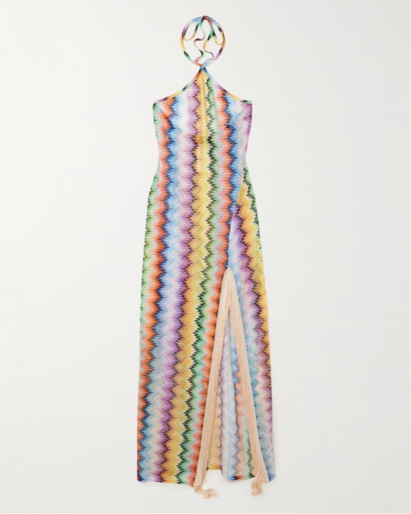 Missoni Dress - Image 2