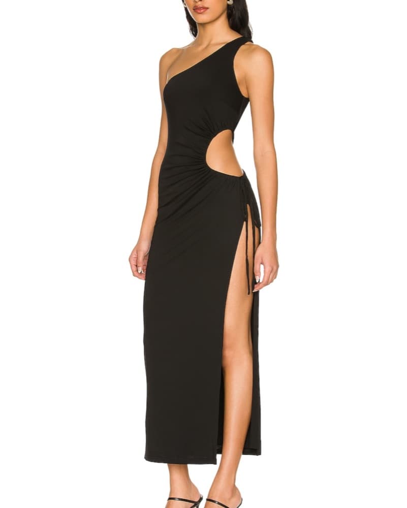 *Silver* Pamela Dress - Image 2