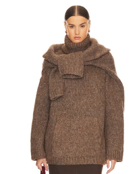 Helsa Sweater - Image 1