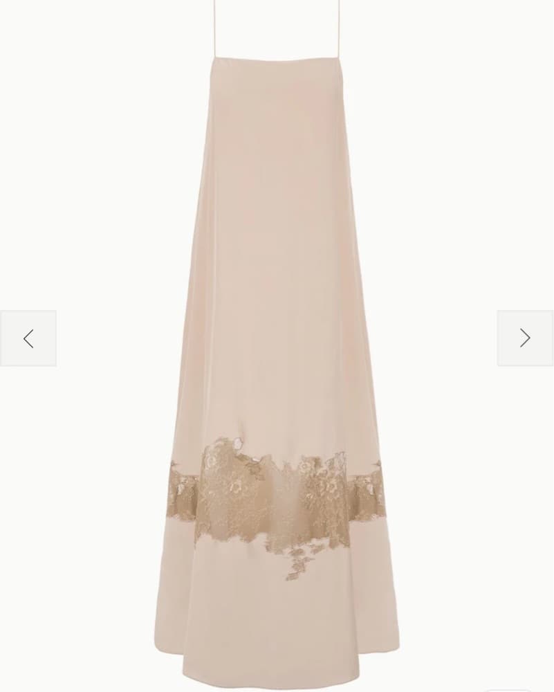 STAUD Delfina Dress, Size XS - Image 2