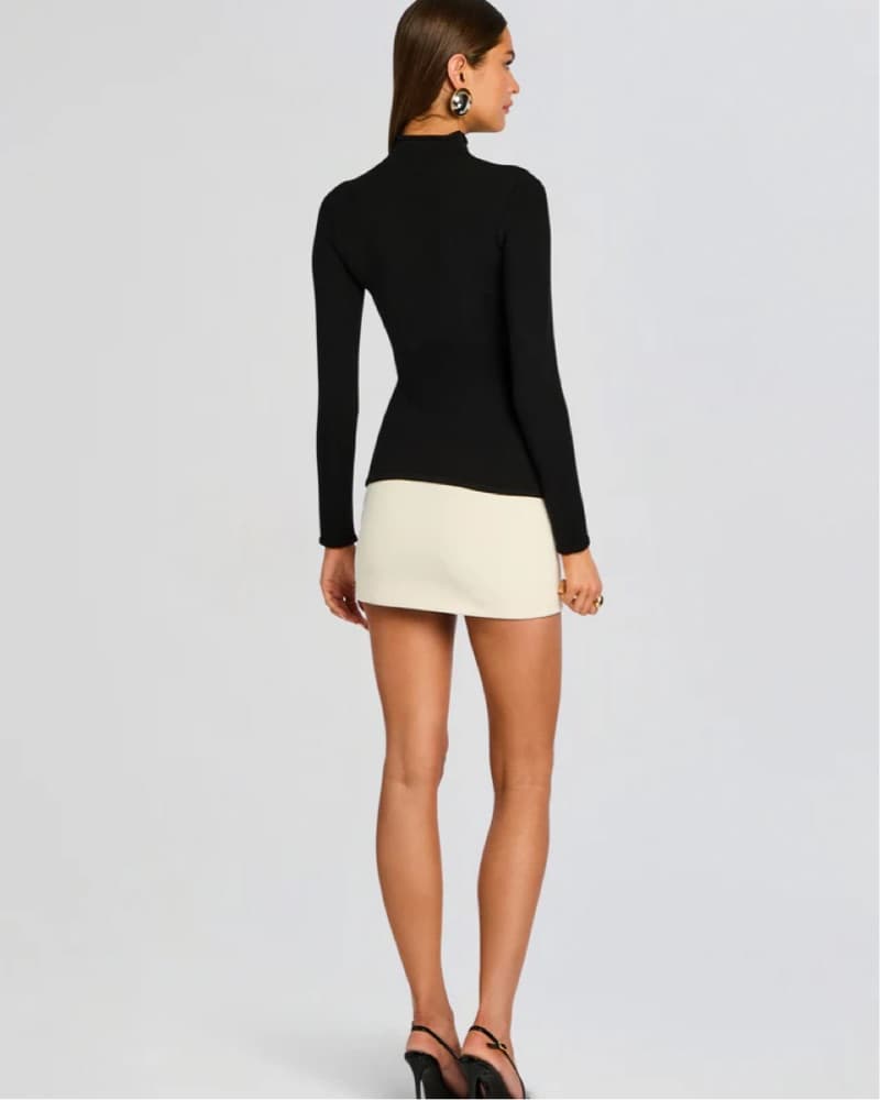 Shuri Mini Dress - Image 2