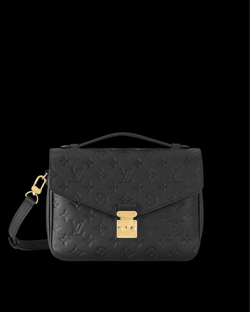 Louis Vuitton Pochette Métis - Image 1