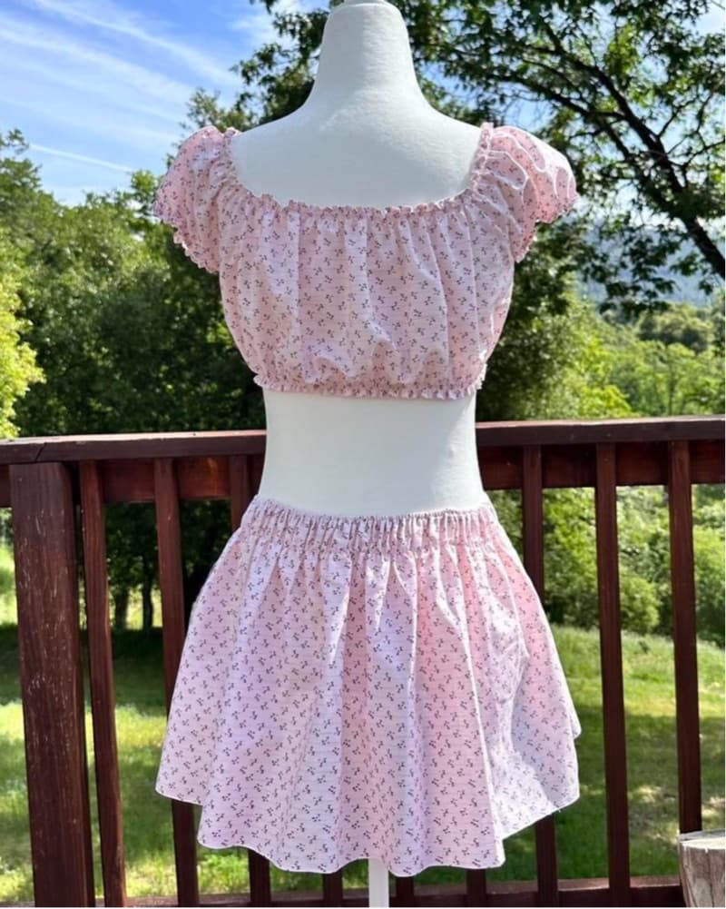 matching summer set  - Image 2