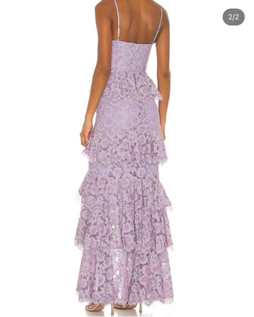 Majorelle Gown - Image 2
