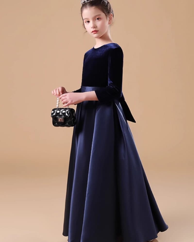 Princess dress for children - Image 1