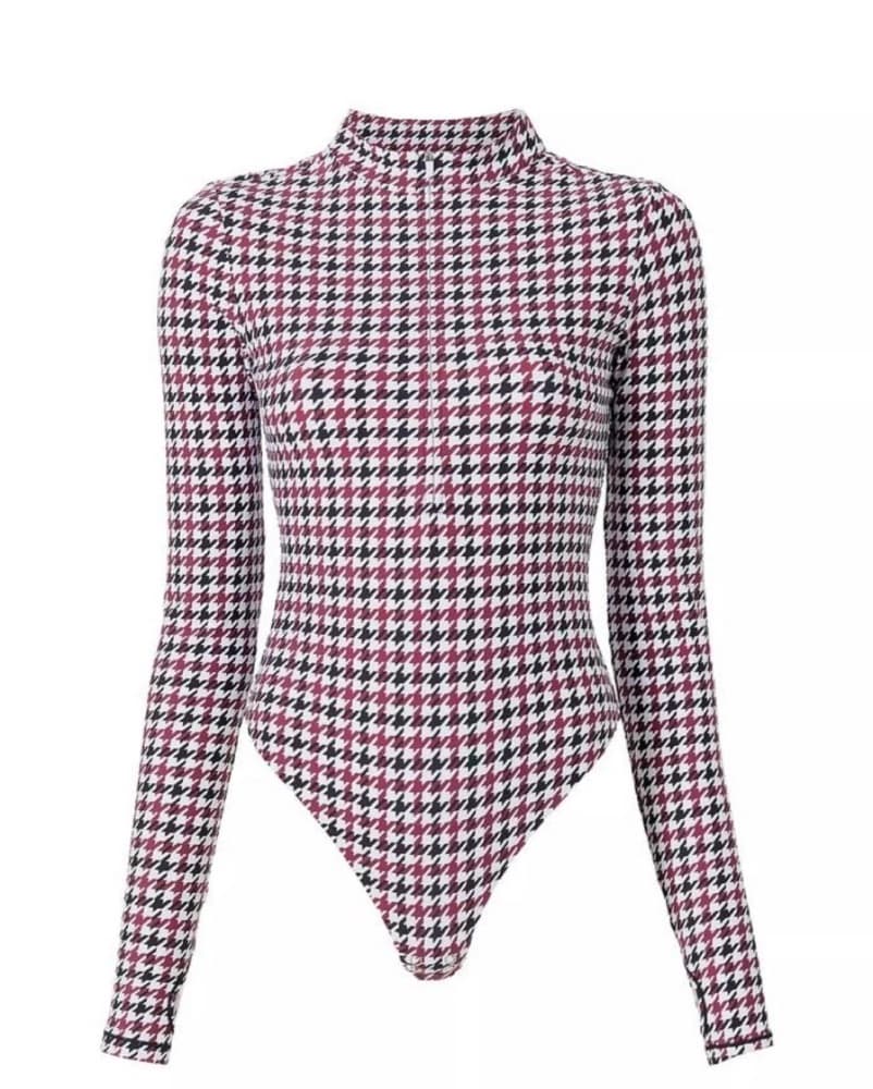 Bandier Brio Ski Base Layer Set Small - Image 3