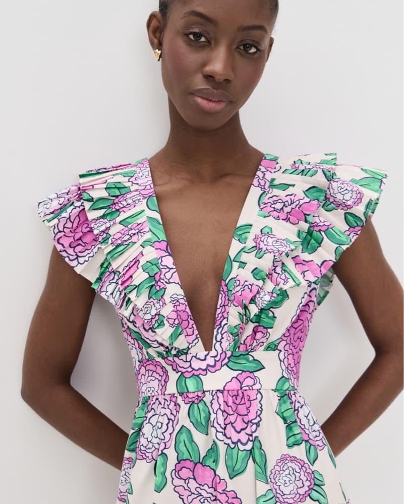De loreta Dress  - Image 2