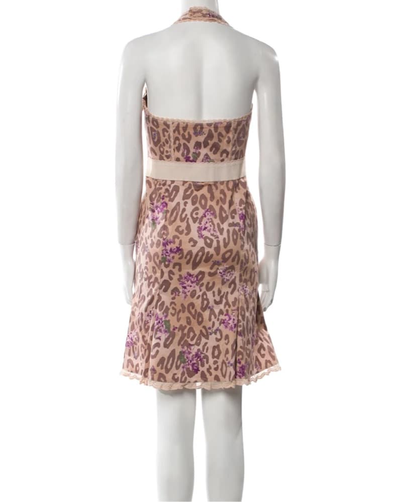Bluemarine - Vintage dress - Image 2