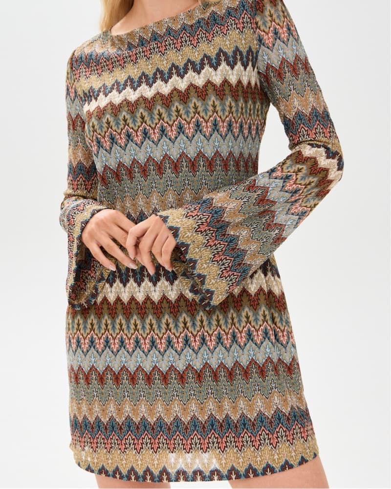 Hill House Cover Up Dress - Image 1