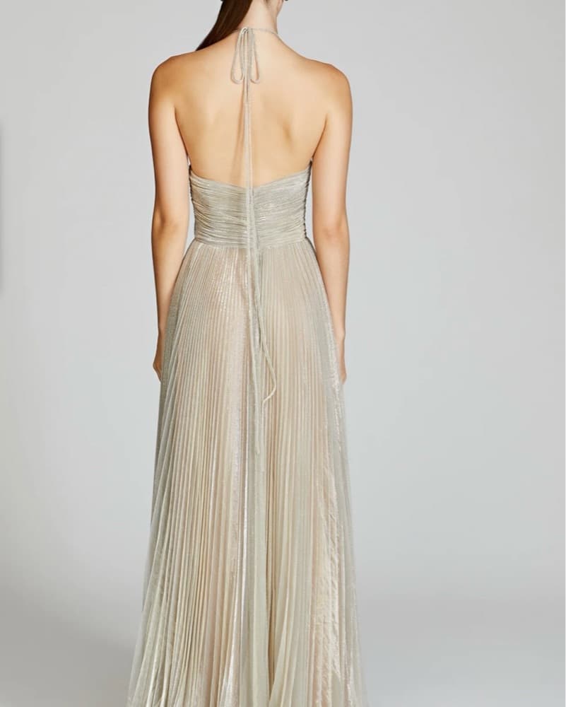 Halston Formal Gown - Image 2